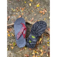 OUTDOOR PRO - ASLAN JX - Flip Flops