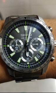 Seiko 手錶