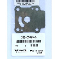 Tohatsu 9.8hp/Mercury Japan 8hp 9.9hp Water Pump Guide Plate 3B2-65025-0