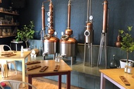 South Loch Gin Distillery Experience in Edinburgh