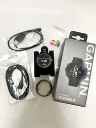 *全新現貨* Garmin Forerunner 45 中文版行貨