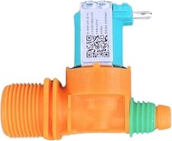 YHZONE dc62-30314v Washer Water Value Compatible with Samsung WA40J3000AW/A2-0001, WA40J3000AW/A2-00