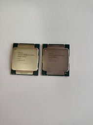 Intel xeon E5 2623 v3