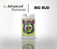 Big Bud ปุ๋ยAdvanced Nutrients ปุ๋ยเร่งดอกใหญ่ เพิ่มน้ำหนักดอกและผลผลิต ขนาด 50/100ปุ๋ยนอก ของแท้100% ปุ๋ยUSA