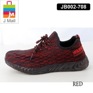 SAFETY SHOES ASSORTED DESIGN (JB002-708 / JB002-527 )