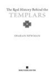 The Real History Behind the Templars Sharan Newman