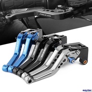 [Mingxuan Motorcycle] Honda MSX125 Aluminum Alloy Brake Clutch Lever MSX125 SF Short