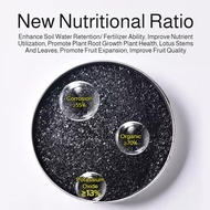 Increase sweetness Soil activator Black Water  Loosening Essence Plant nutrients Improve soil slough