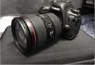 Canon 6D Mark2 Canon EOS 6D Mark II 數碼單反相機 連EF 24-105mm f/4L IS II USM鏡頭套裝
