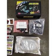 KOZI KZR PRO2 ECU Y15 Y15ZR V1 V2 / RS150 / SYM VF3I / WAVE125 WAVE 110 WAVE DASH