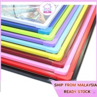 READY STOCK 1000PCS Jigsaw Puzzle Wall Frame 50x75CM