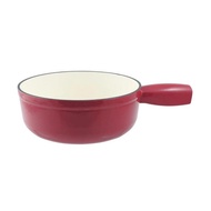 Swissmar Cast Iron Lugano Extra Pot for Cheese Fondue