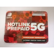 Maxis hotlink vip 017-6767396