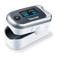 🌟全新現貨✔️ 可用消費卷 🌟德國Beurer PO40 指式血氧測量機 PO 40 (水貨7日保用) 血氧計
