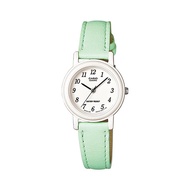 CASIO YOUTH ANALOG-LADIES LQ-139L-3B