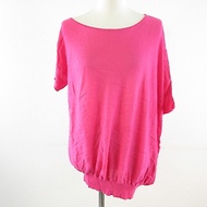 IENA Knit pink Direct from Japan Secondhand