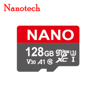 Nanotech Micro SD card Class10 U3 32GB  เมมโมรี่การ์ด กล้องวงจรปิดไร้สาย กล้อง Ip camera กล้องแอคชั่