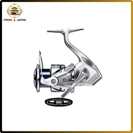 SHIMANO Spinning Reel 23 Stradic 3000MHG
SHIMANO Spinning Reel 23 Stradic 3000XG
SHIMANO Spinning Re