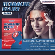 headache relief patch migraine headache relief headache relief ointment FOR Headache Dizziness Migra