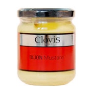 Clovis dijon mustard