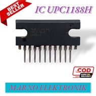 IC UPC1188H UPC 1188H 1188 H ORIGINAL (ORIGINAL) PART TOOL ELECTRO