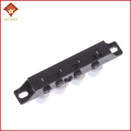 [WY3] 1/2/3Pcs 4 Key 3-Speed ​​Round Knob Switch Universal Electric Fan Switch Accessories For Table