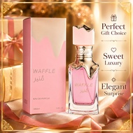 Sweet Pink Perfume for Women Long Lasting Scent