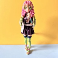 散貨 日版萬代一番賞鬼滅之刃邁向刀匠村 A賞 甘露寺蜜璃 最終賞