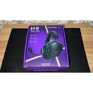FIFINE AMPLIGAME H9 3.5MM HEADSET