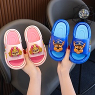 Paw Patrol Edition 6658 Teenagers' Slop Sandals