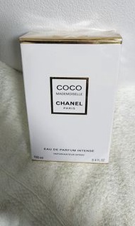 ~ 耷耷香水特賣場 ~ CHANEL 香奈兒Coco Mademoiselle Eau De Parfum  100ml