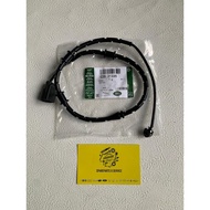 Disc Brake Pad Electronic Use Sensor/ JAGUAR Disc Brake Pads 13-18 XJ C2D21335