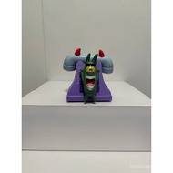 KFC Boss Toy KFC SpongeBob SquarePants KFC Cartoon Figurine Ornament Handheld Original Bag