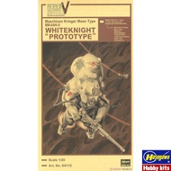 Hasegawa 1/35 Yokoyama Hiroshi War V r Heavy Armored Combat Suit 44H-0 64112