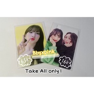 Pc eunseo benefit ktown4 neverland+pc unit seola dayoung neverland