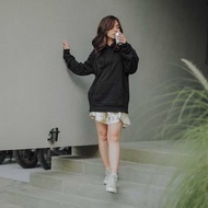 H*M HOODIE H*M BASIC HOODIE SWEATER H*M HOODIE/