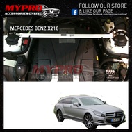 MERCEDES X218 CLS350-ShootingBrake3.5V6 '12 (2WD) Front Strut TW2-2921 100%Original Ultra Racing Bar