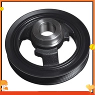 GN1G6B321CA Car  Crankshaft Pulley for   18 Escort 19 Focus 18 1.5L GN1G6B321AA GN1G6B321AB GN1Z6B32