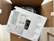 Gemini 3L 數碼空氣炸鍋