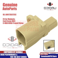 Wheel Speed Sensor ABS Sensor for Ford Focus MK3 C-MAX KUGA Transit Volvo AV6T2B372EC AV6T-2B372-EC