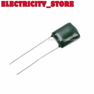 [50 Pieces]- mica Capacitor 2A683J 68nF 100V