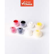 KBEAR 07 Silicone IEM Ear Tips 5 Pairs Replacement Set for KZ
