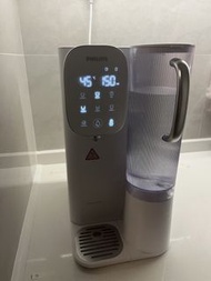PHILIPS 濾水熱飲機