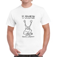 Hiatus Kaiyote Choose Your Weapon T Shirt