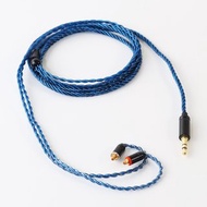 川木 耳機升級線 MMCX【M132】耳機線 SE215/315/425/535