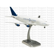 Boeing Dreamlifter 747-400 LCF 1/200 Hogan Wings 747