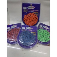 Colored chain 420/415
