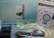 Canon 數位相機 USB 傳輸線(Canon 系列數位相機)(Ixus960is, Ixus80is, Ixus90is)