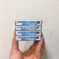 Ball Bearing 6907 ZZ NTN | Bearing 6907-ZZ (Iron Cap)