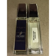 MFK BACCARAT ROUGE BY DESIRE PERFUME 35ML